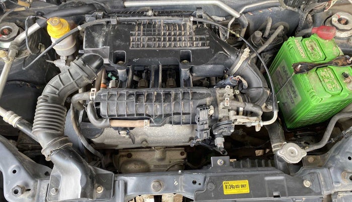 2014 Maruti Alto 800 LXI, Petrol, Manual, 58,436 km, Open Bonet