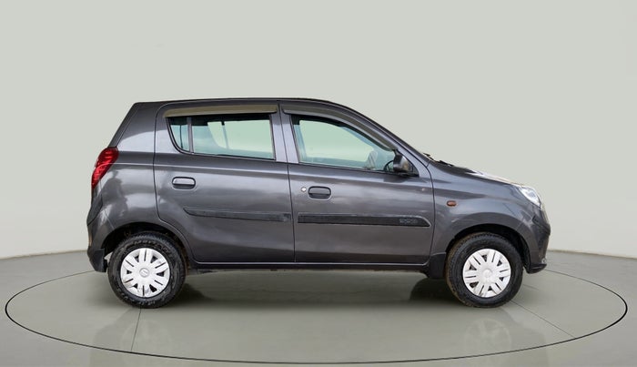 2014 Maruti Alto 800 LXI, Petrol, Manual, 58,436 km, Right Side View