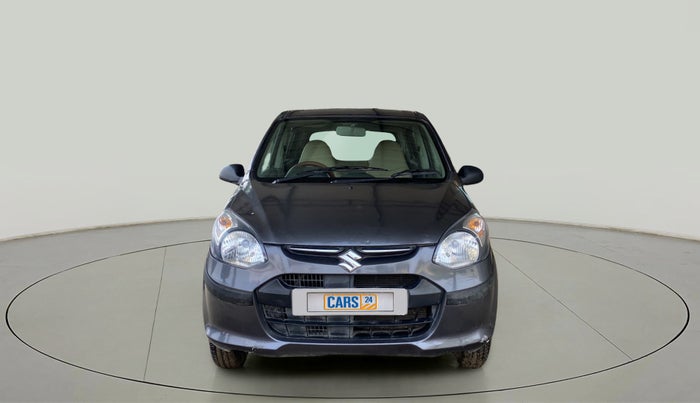 2014 Maruti Alto 800 LXI, Petrol, Manual, 58,436 km, Front