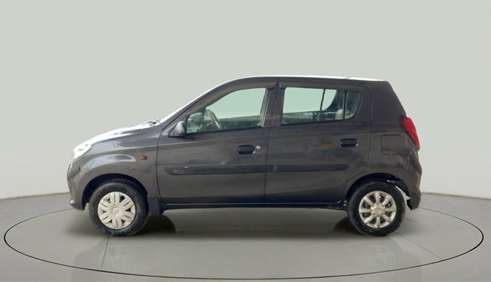 2014 Maruti Alto 800 LXI, Petrol, Manual, 58,436 km, Left Side