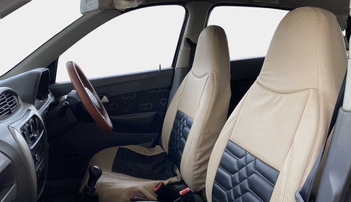 2014 Maruti Alto 800 LXI, Petrol, Manual, 58,436 km, Right Side Front Door Cabin