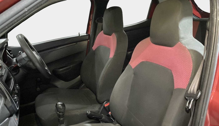 2018 Renault Kwid RXL, Petrol, Manual, 59,639 km, Right Side Front Door Cabin