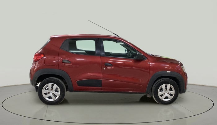 2018 Renault Kwid RXL, Petrol, Manual, 59,639 km, Right Side View
