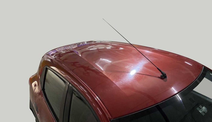 2018 Renault Kwid RXL, Petrol, Manual, 59,639 km, Roof