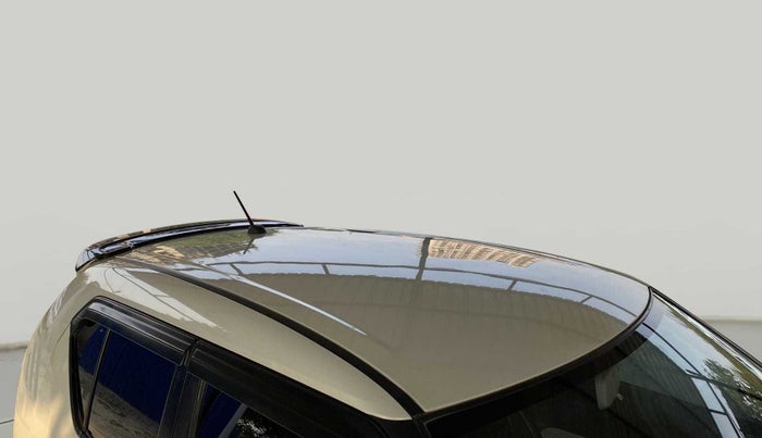 2018 Maruti IGNIS ALPHA 1.2, Petrol, Manual, 71,224 km, Roof