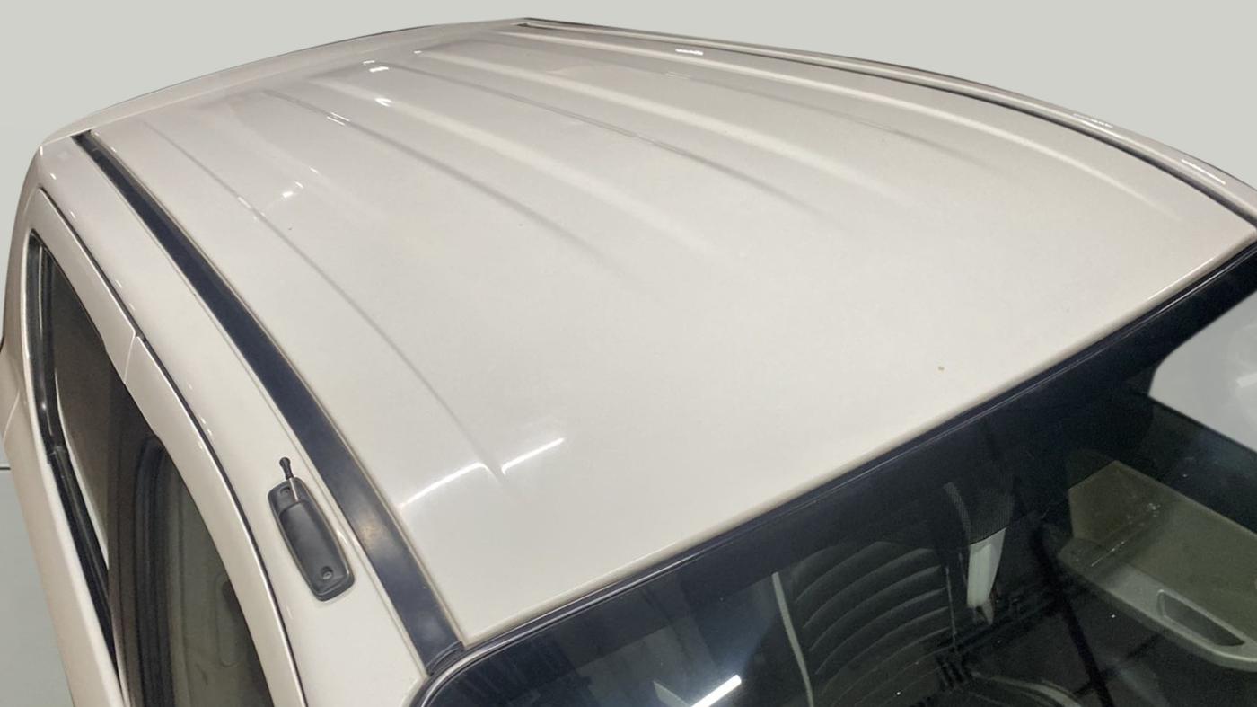 2019 Maruti Alto K10 VXI, CNG, Manual, 95,589 km, Roof