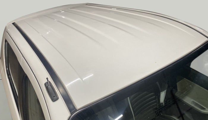 2019 Maruti Alto K10 VXI, CNG, Manual, 95,589 km, Roof