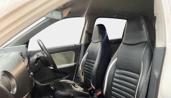 2019 Maruti Alto K10 VXI, CNG, Manual, 95,589 km, Right Side Front Door Cabin