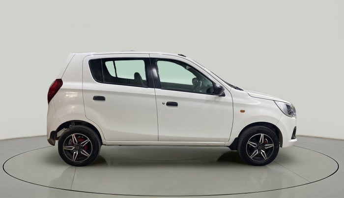 2019 Maruti Alto K10 VXI, CNG, Manual, 95,589 km, Right Side View