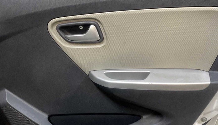 2019 Maruti Alto K10 VXI, CNG, Manual, 95,589 km, Driver Side Door Panels Control