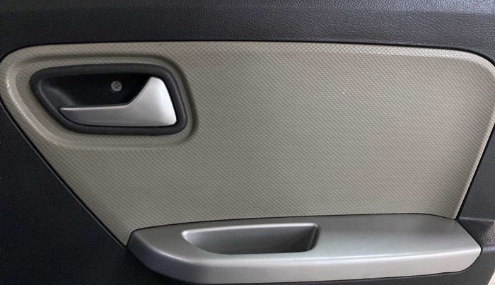 2018 Maruti Alto K10 VXI (O) AMT, Petrol, Automatic, 6,141 km, Driver Side Door Panels Control