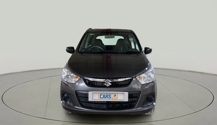 2018 Maruti Alto K10 VXI (O) AMT, Petrol, Automatic, 6,141 km, Front
