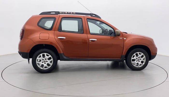 2016 Renault Duster 85 PS RXE DIESEL, Diesel, Manual, 73,848 km, Right Side View