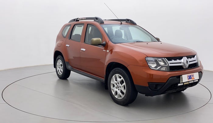 2016 Renault Duster 85 PS RXE DIESEL, Diesel, Manual, 73,848 km, SRP