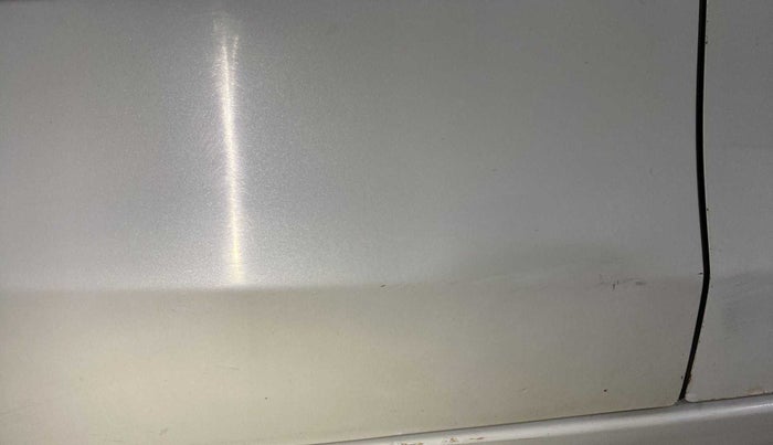 2015 Maruti Celerio VXI, Petrol, Manual, 35,915 km, Right rear door - Slightly dented