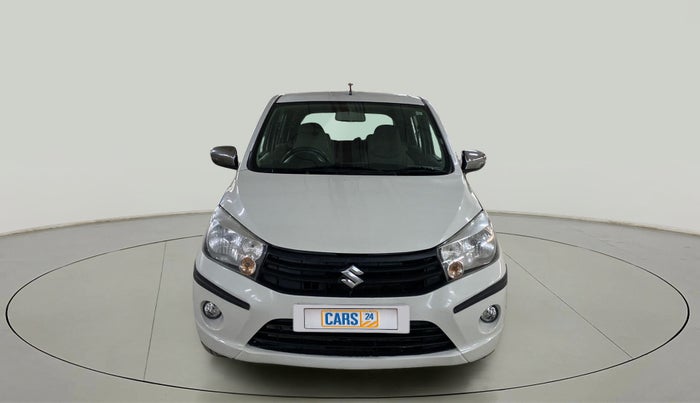 2015 Maruti Celerio VXI, Petrol, Manual, 35,915 km, Front