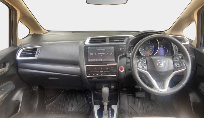 2018 Honda Jazz 1.2L I-VTEC V AT, Petrol, Automatic, 20,643 km, Dashboard