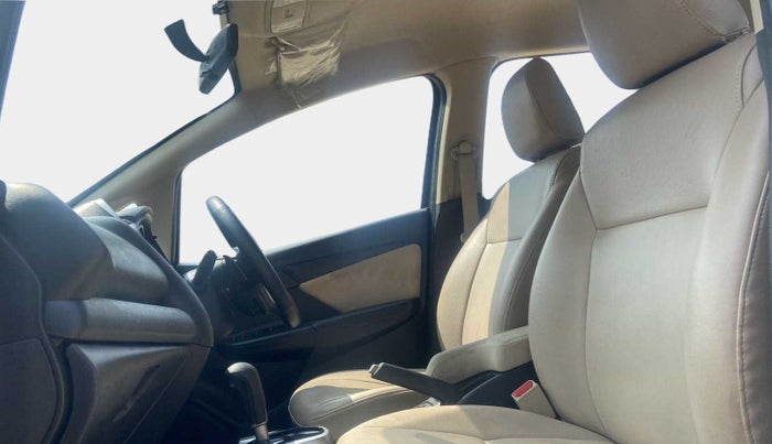 2018 Honda Jazz 1.2L I-VTEC V AT, Petrol, Automatic, 20,643 km, Right Side Front Door Cabin