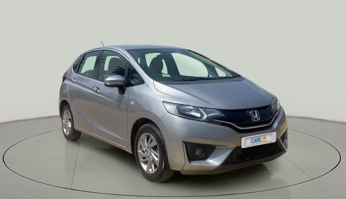 2018 Honda Jazz 1.2L I-VTEC V AT, Petrol, Automatic, 20,643 km, SRP