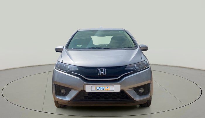 2018 Honda Jazz 1.2L I-VTEC V AT, Petrol, Automatic, 20,643 km, Front