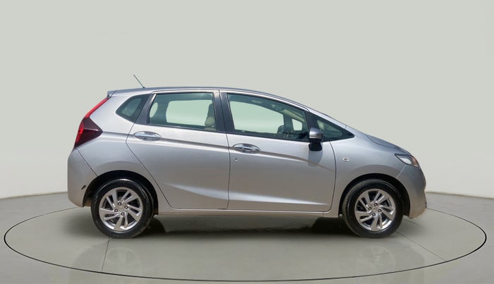 2018 Honda Jazz 1.2L I-VTEC V AT, Petrol, Automatic, 20,643 km, Right Side View