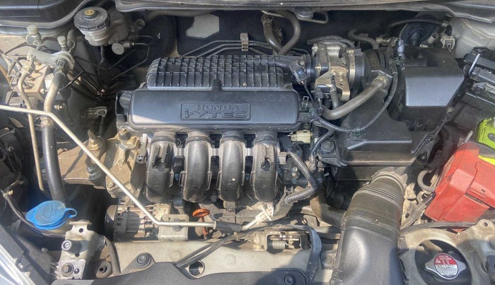 2018 Honda Jazz 1.2L I-VTEC V AT, Petrol, Automatic, 20,643 km, Open Bonet