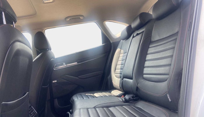 2020 KIA SELTOS GTX PLUS DCT 1.4 PETROL, Petrol, Automatic, 21,611 km, Right Side Rear Door Cabin
