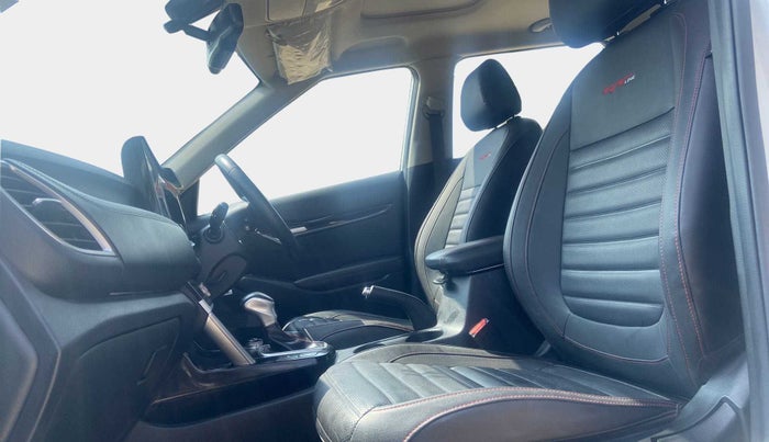 2020 KIA SELTOS GTX PLUS DCT 1.4 PETROL, Petrol, Automatic, 21,611 km, Right Side Front Door Cabin