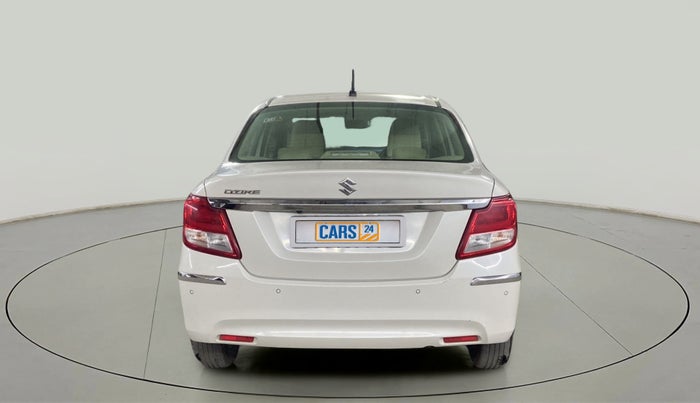 2021 Maruti Dzire ZXI Plus AMT, Petrol, Automatic, 29,813 km, Back/Rear