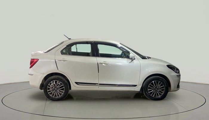 2021 Maruti Dzire ZXI Plus AMT, Petrol, Automatic, 29,813 km, Right Side View