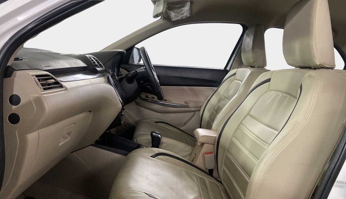 2021 Maruti Dzire ZXI Plus AMT, Petrol, Automatic, 29,813 km, Right Side Front Door Cabin