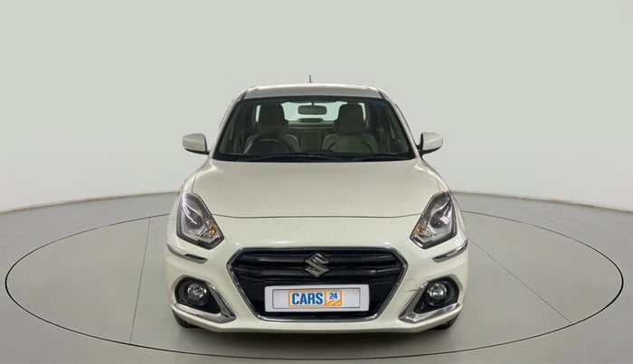 2021 Maruti Dzire ZXI Plus AMT, Petrol, Automatic, 29,813 km, Front