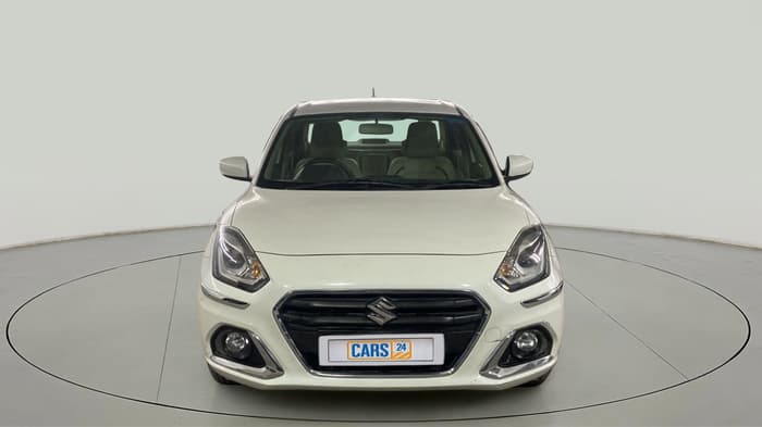 2021 Maruti Dzire ZXI Plus AMT, Petrol, Automatic, 29,813 km, Front