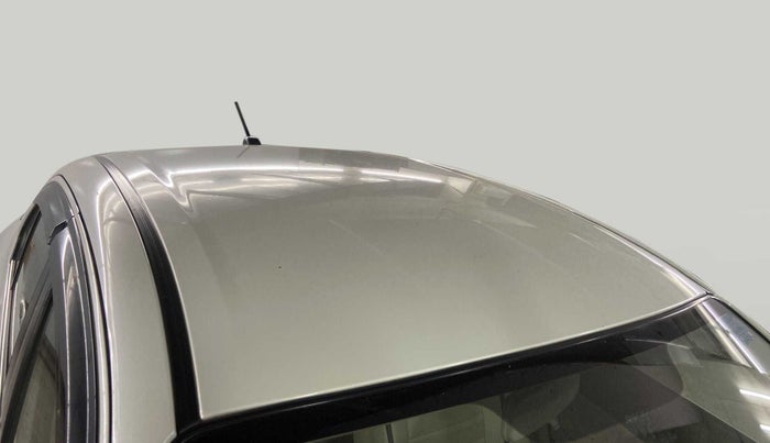 2021 Maruti Dzire ZXI Plus AMT, Petrol, Automatic, 29,813 km, Roof