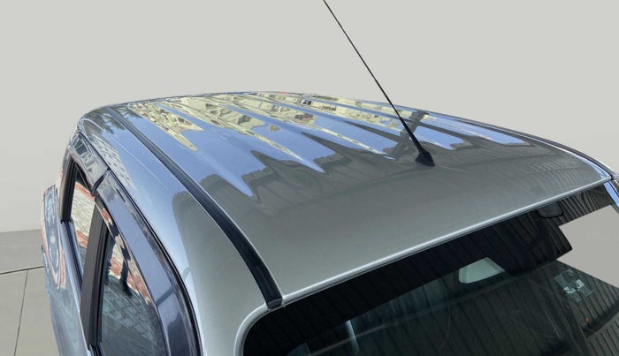 2022 Maruti S PRESSO VXI+, Petrol, Manual, 7,889 km, Roof