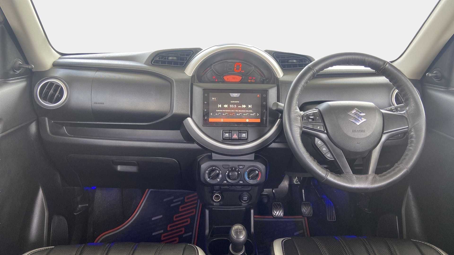 Interior