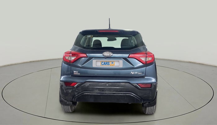 2020 Mahindra XUV300 W6 1.5 DIESEL AMT, Diesel, Automatic, 14,828 km, Back/Rear