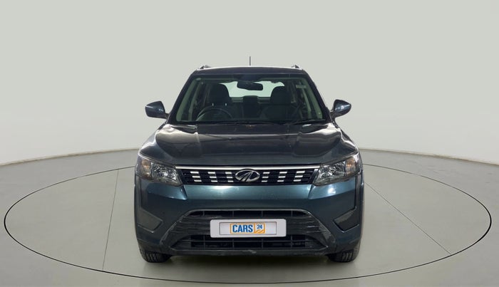 2020 Mahindra XUV300 W6 1.5 DIESEL AMT, Diesel, Automatic, 14,828 km, Front