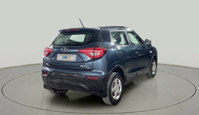 2020 Mahindra XUV300 W6 1.5 DIESEL AMT, Diesel, Automatic, 14,828 km, Right Back Diagonal