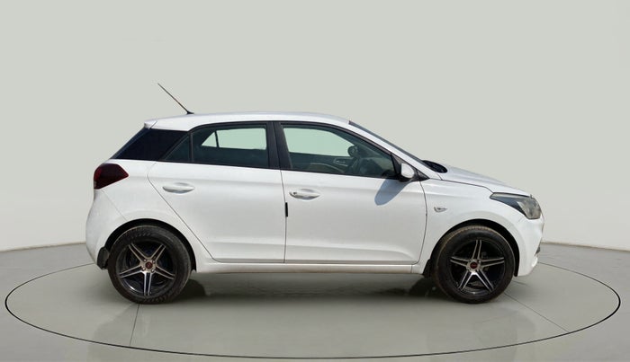 2019 Hyundai Elite i20 MAGNA PLUS 1.2, CNG, Manual, 67,773 km, Right Side View