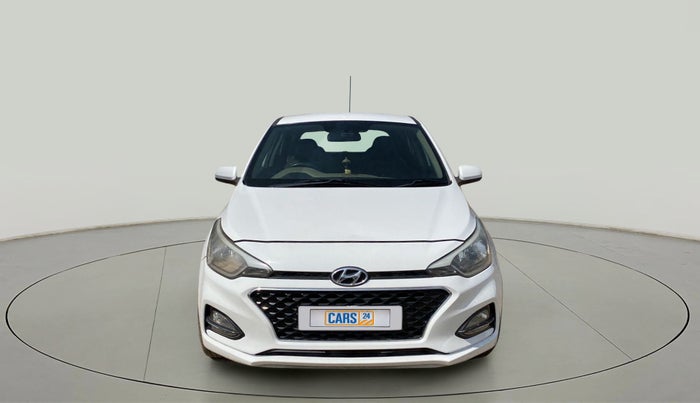 2019 Hyundai Elite i20 MAGNA PLUS 1.2, CNG, Manual, 67,773 km, Front