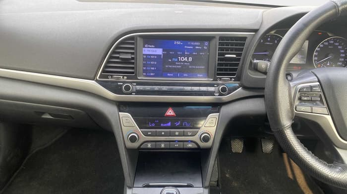Features