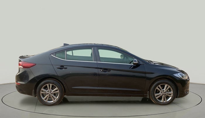 2016 Hyundai New Elantra 2.0 SX MT PETROL, Petrol, Manual, 74,403 km, Right Side View