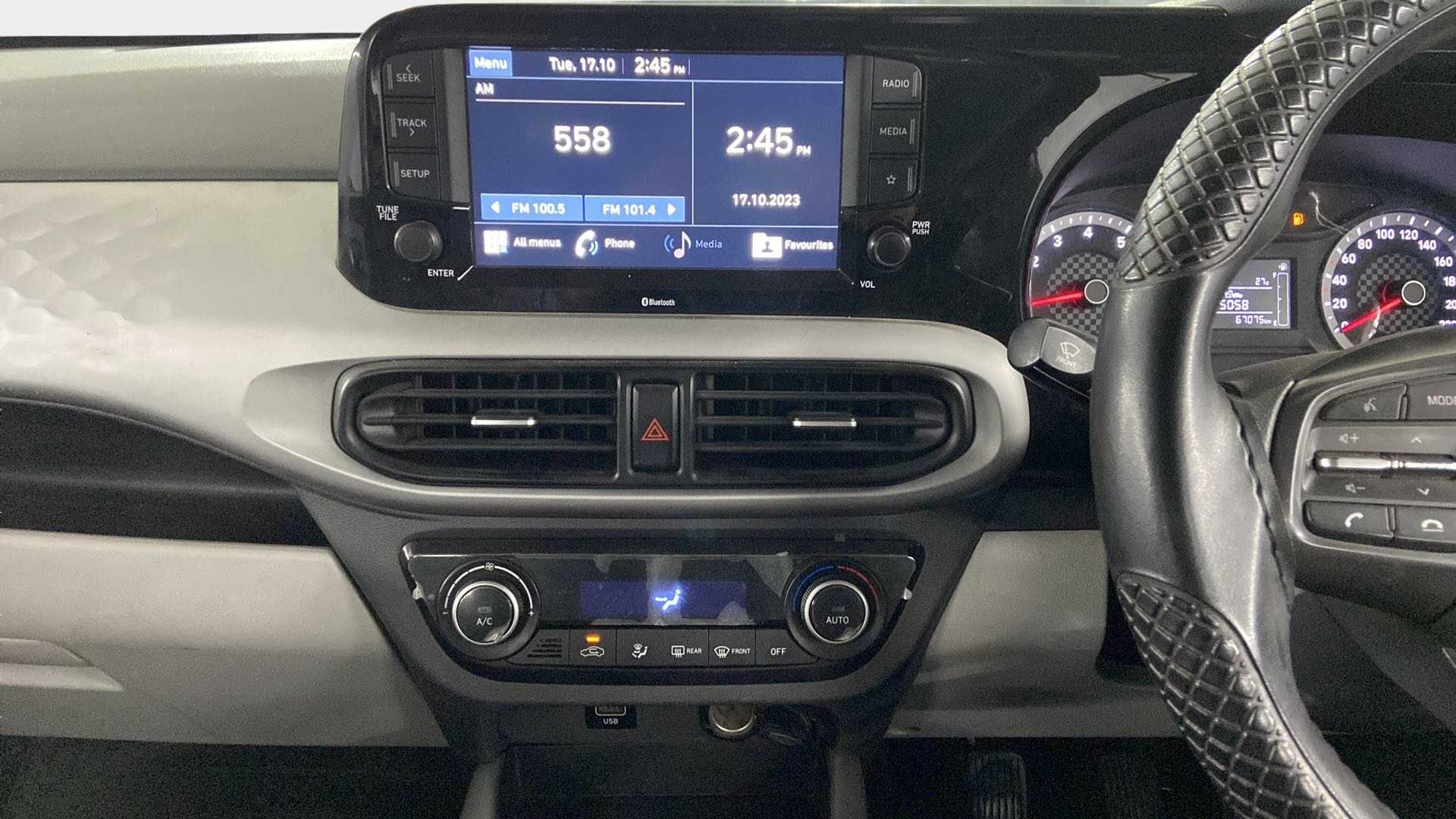 Features