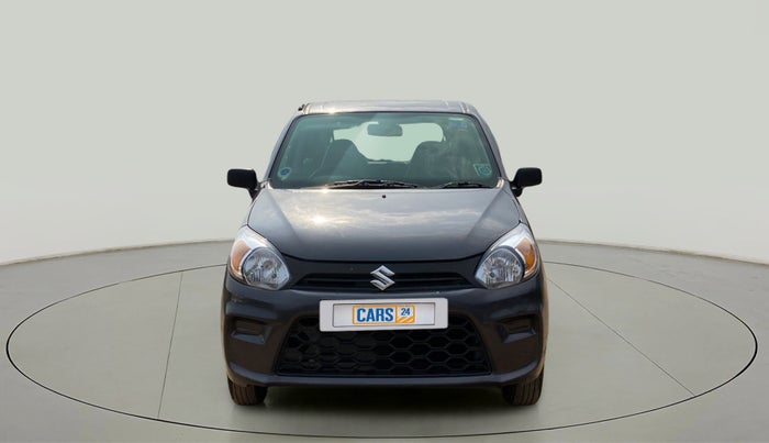 2020 Maruti Alto LXI, Petrol, Manual, 21,150 km, Front