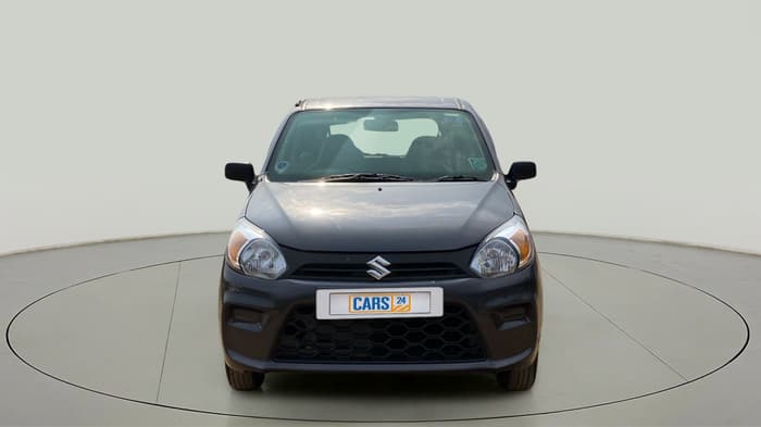 2020 Maruti Alto LXI, Petrol, Manual, 21,150 km, Front