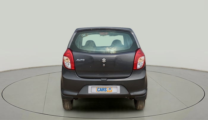 2020 Maruti Alto LXI, Petrol, Manual, 21,150 km, Back/Rear
