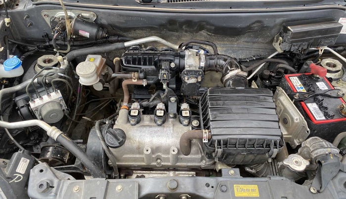 2020 Maruti Alto LXI, Petrol, Manual, 21,150 km, Open Bonet