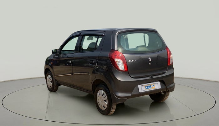 2020 Maruti Alto LXI, Petrol, Manual, 21,150 km, Left Back Diagonal