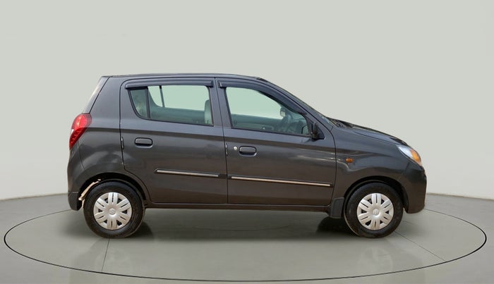 2020 Maruti Alto LXI, Petrol, Manual, 21,150 km, Right Side View